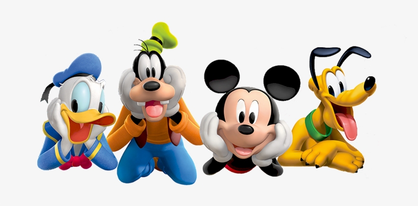 Detail Mickey Mouse Clubhouse Pictures Free Download Nomer 15