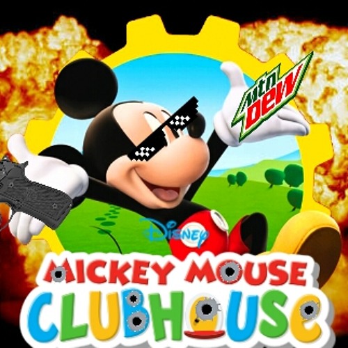 Detail Mickey Mouse Clubhouse Pictures Free Download Nomer 31