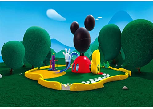 Detail Mickey Mouse Clubhouse Pictures Free Download Nomer 38