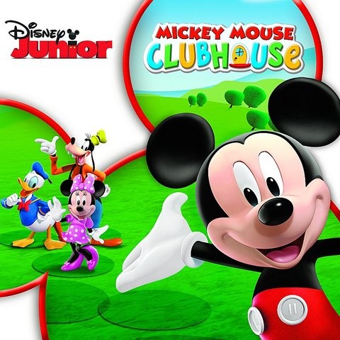 Detail Mickey Mouse Clubhouse Pictures Free Download Nomer 45