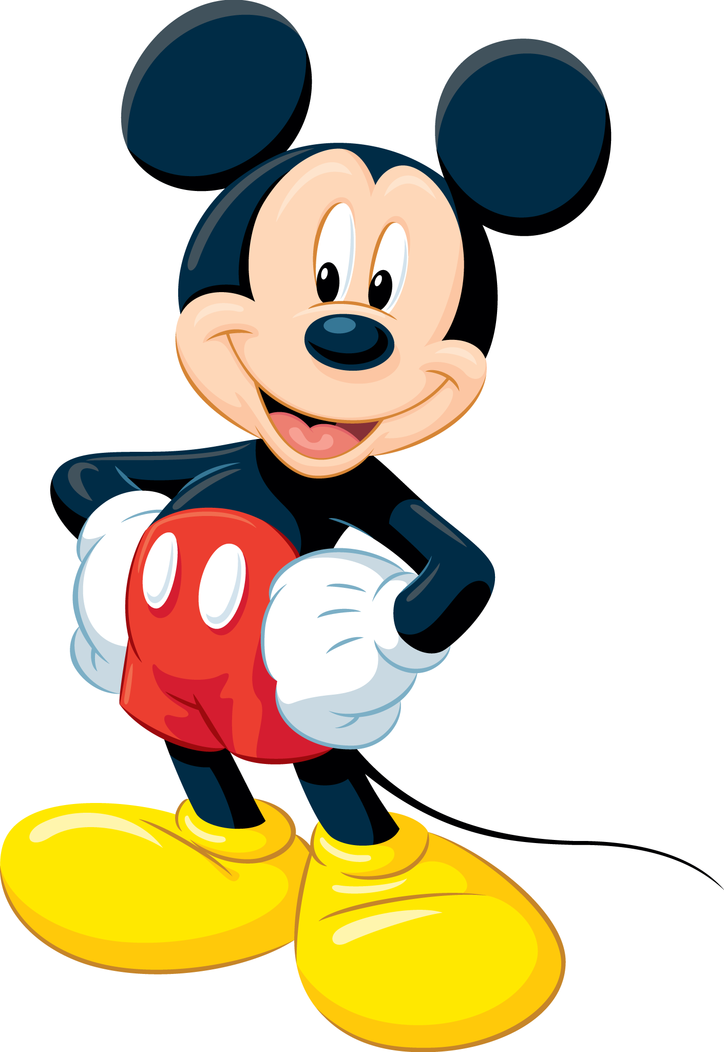Detail Mickey Mouse Clubhouse Pictures Free Download Nomer 5