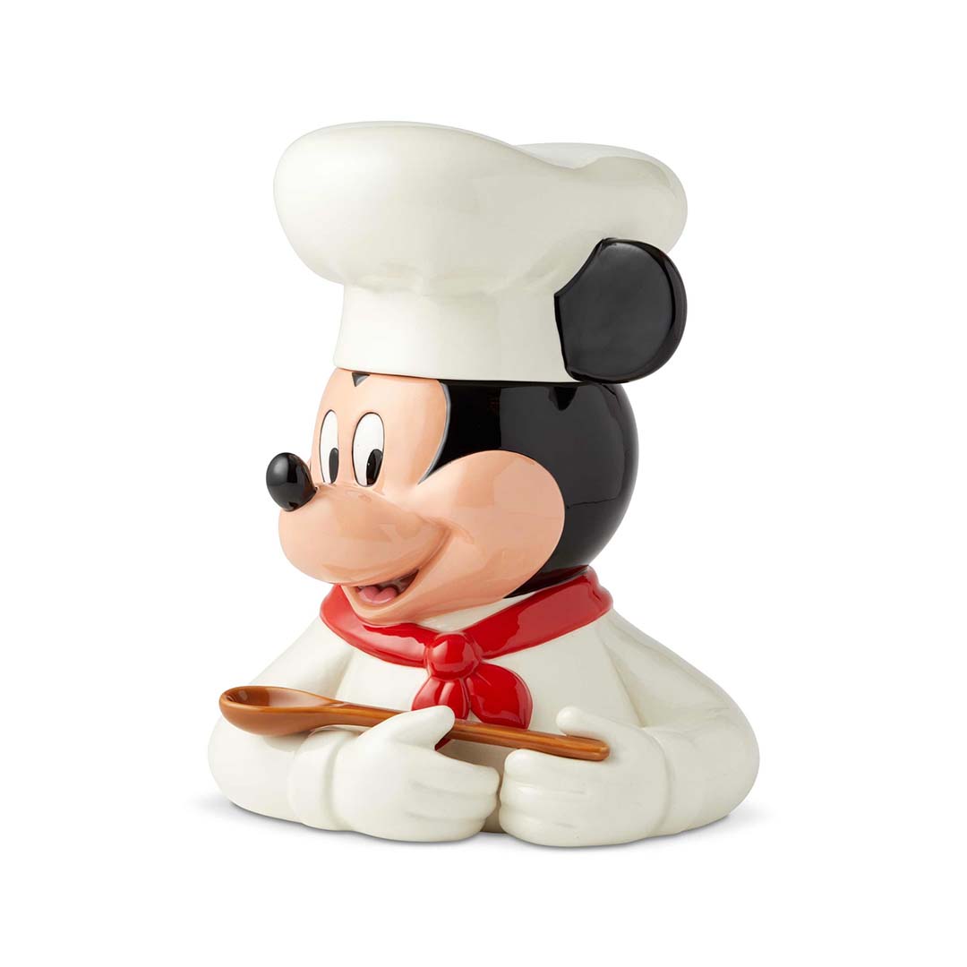 Detail Mickey Mouse Cookie Jar Pumpkin Nomer 51