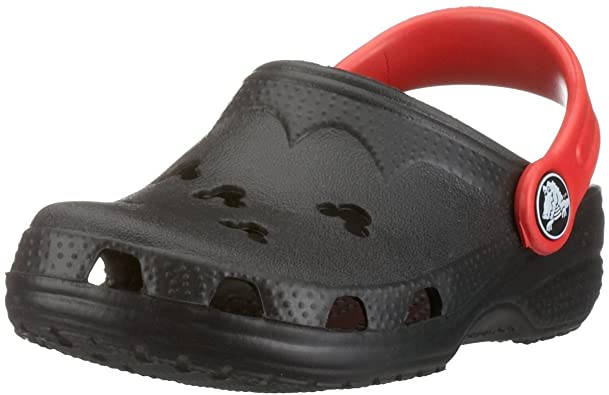 Detail Mickey Mouse Croc Sandals Nomer 12