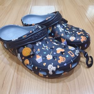 Detail Mickey Mouse Crocs Halloween Nomer 24