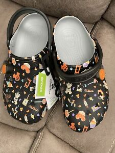 Detail Mickey Mouse Crocs Halloween Nomer 54