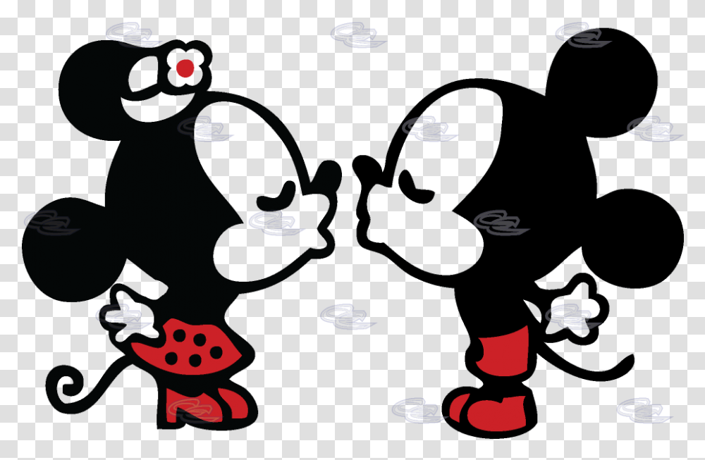 Detail Mickey Mouse Cute Images Nomer 22