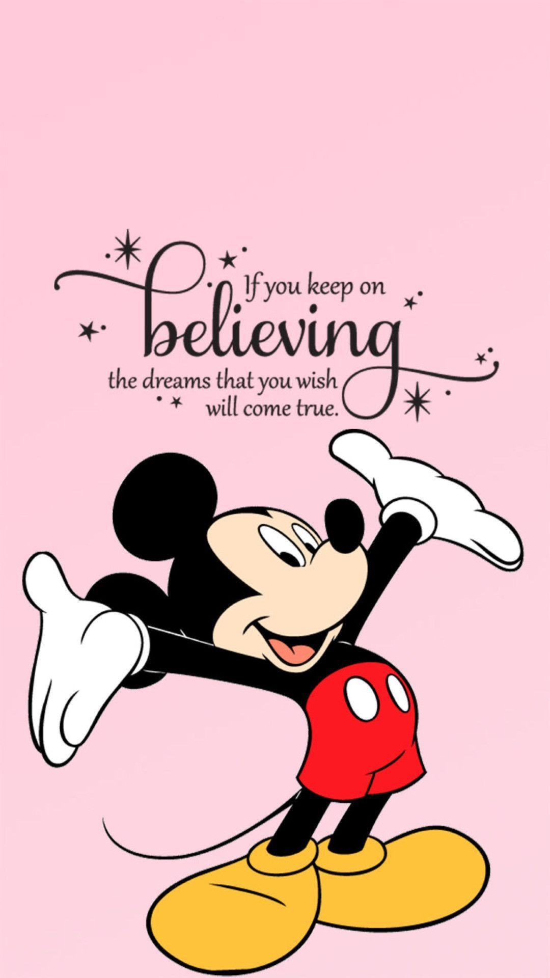 Detail Mickey Mouse Cute Images Nomer 26