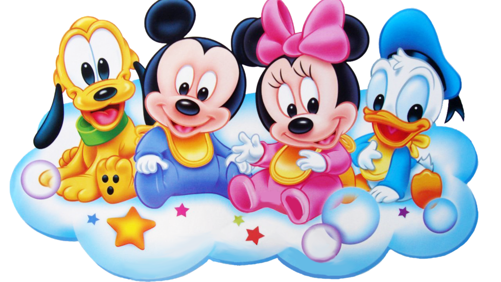 Detail Mickey Mouse Cute Images Nomer 28