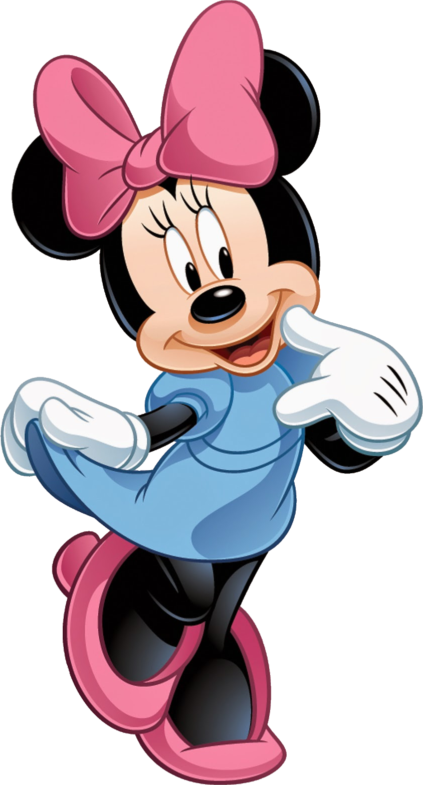 Detail Mickey Mouse Cute Images Nomer 5