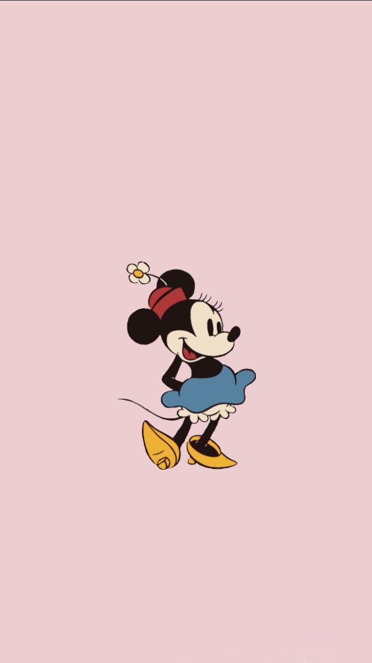 Detail Mickey Mouse Cute Images Nomer 47