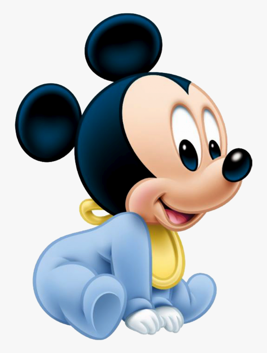 Detail Mickey Mouse Cute Images Nomer 50