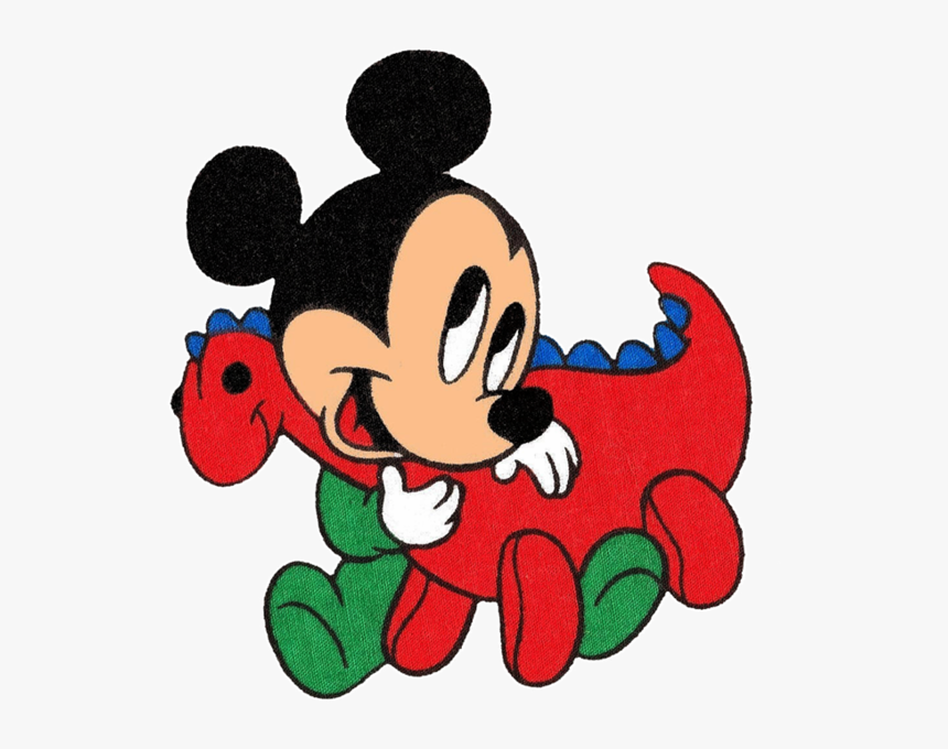 Detail Mickey Mouse Cute Images Nomer 54