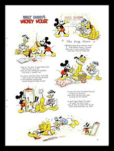 Detail Mickey Mouse Dog Cartoon Nomer 37