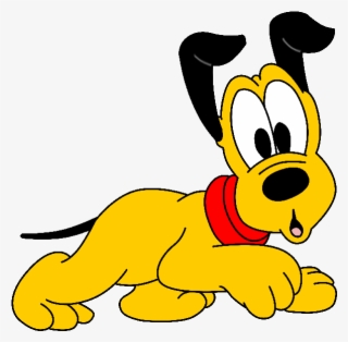 Detail Mickey Mouse Dog Cartoon Nomer 51