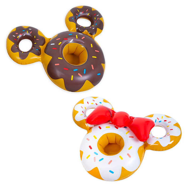 Detail Mickey Mouse Donut Ears Nomer 53