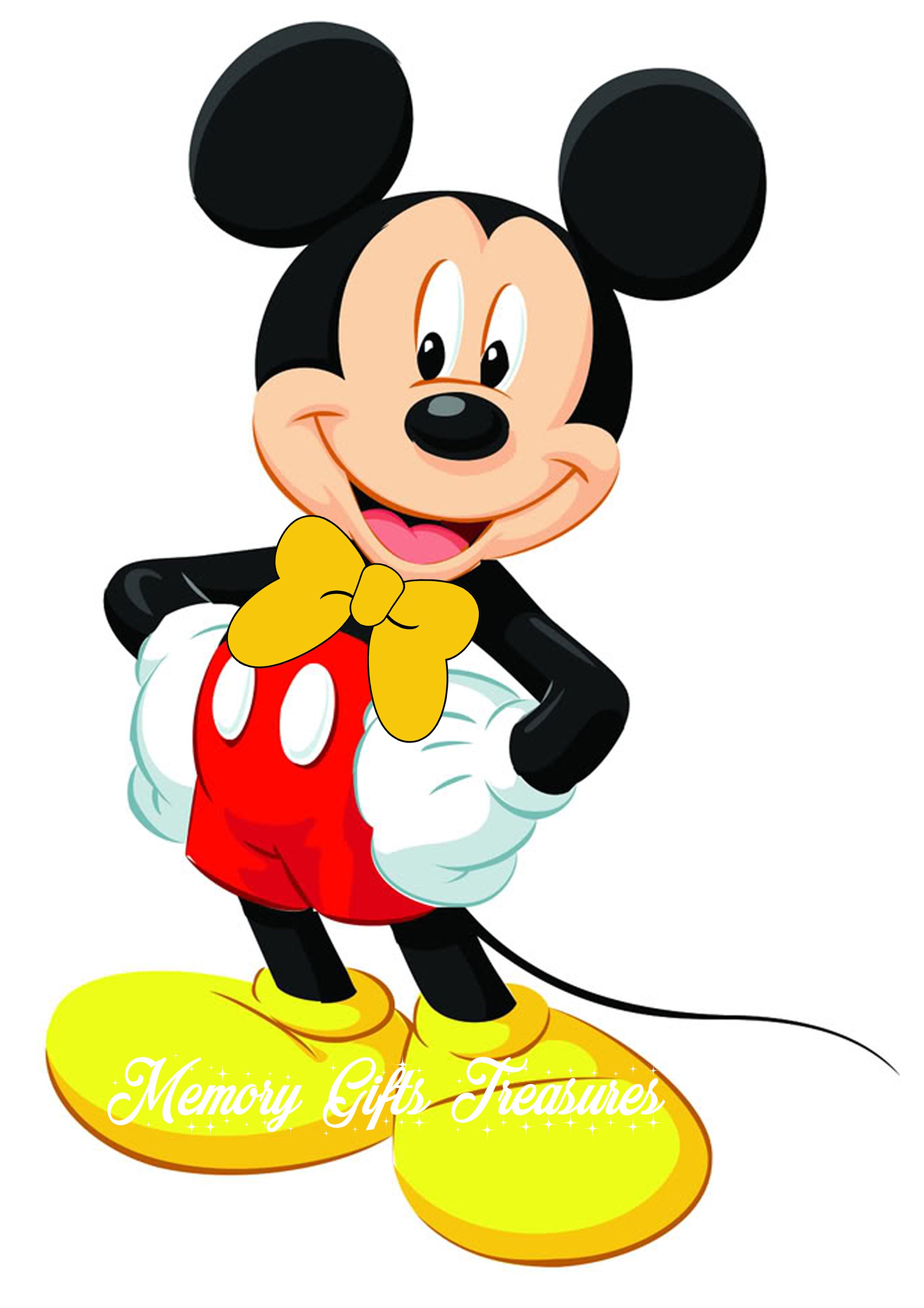 Detail Mickey Mouse Download Nomer 6
