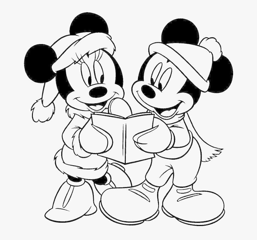 Detail Mickey Mouse Download Free Nomer 40