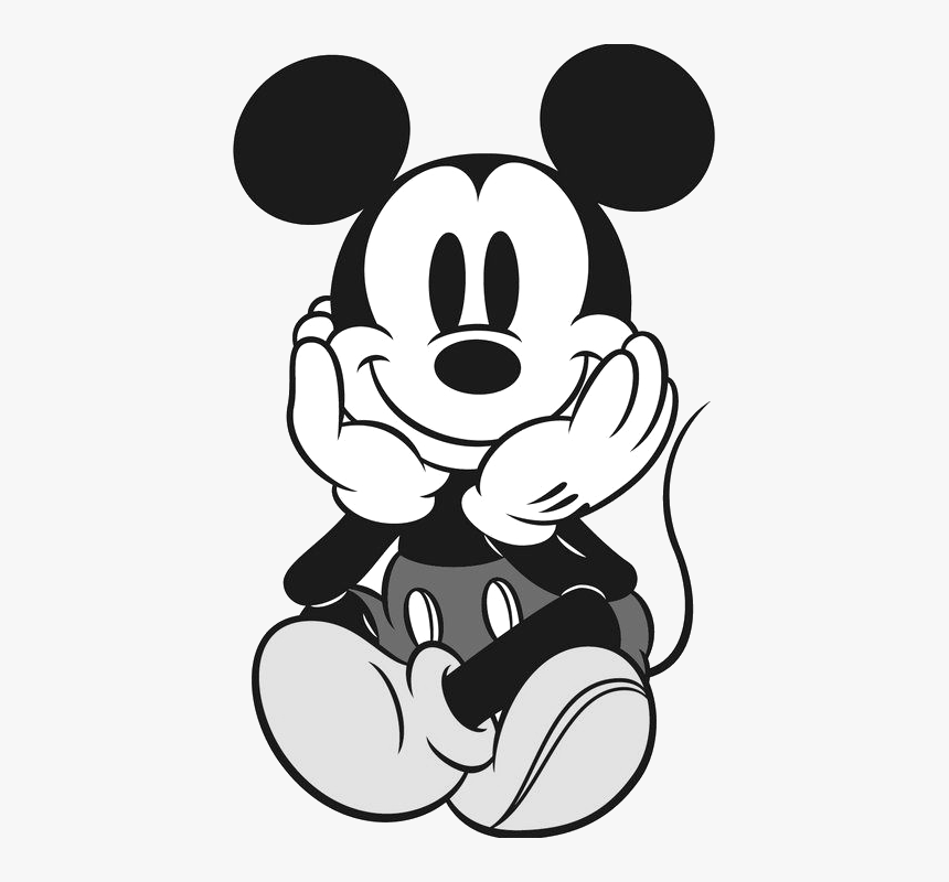 Detail Mickey Mouse Download Free Nomer 42