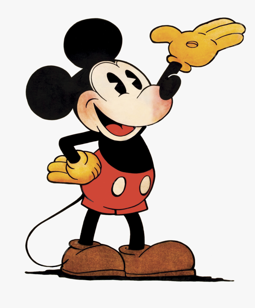 Detail Mickey Mouse Download Free Nomer 44