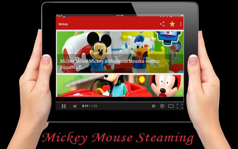 Detail Mickey Mouse Downloadable Videos Nomer 22