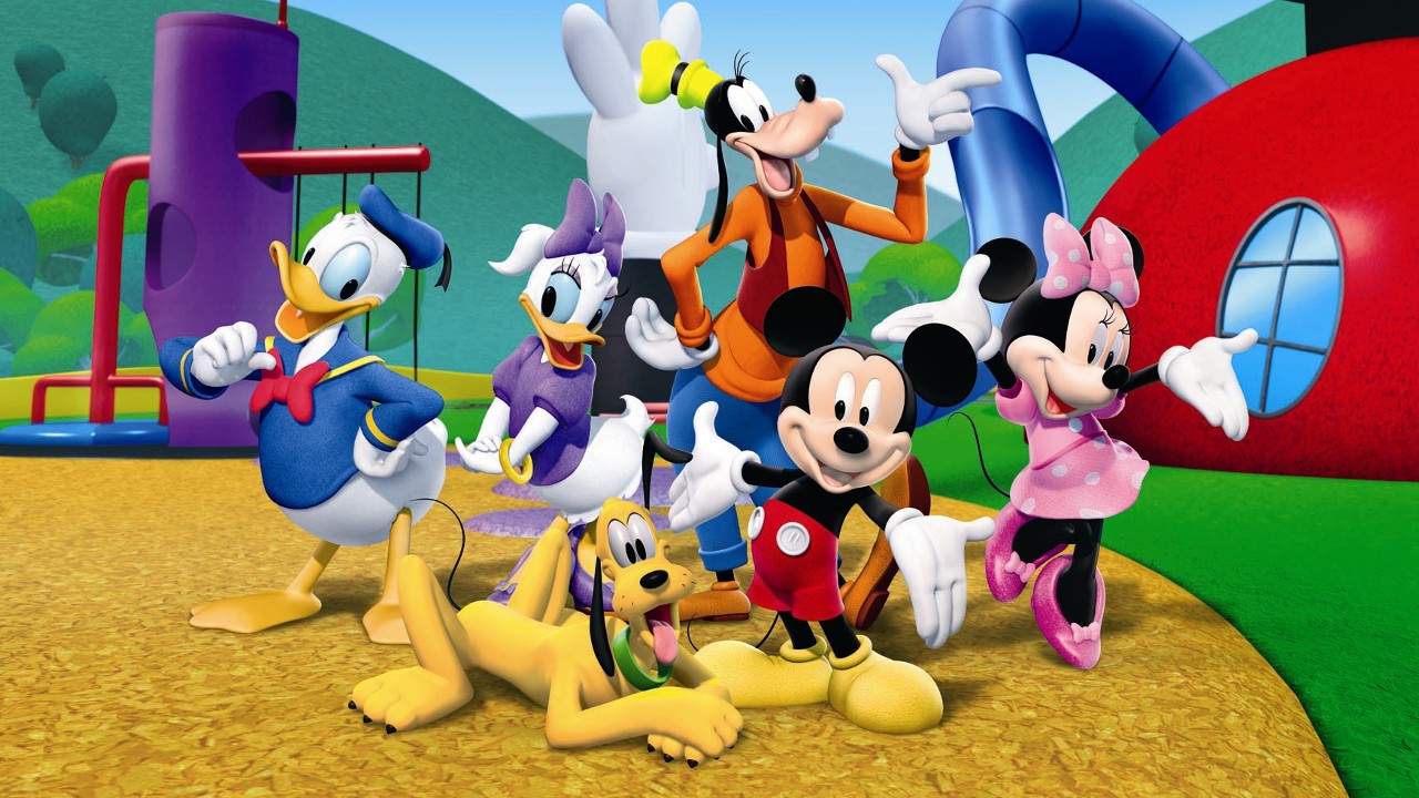 Detail Mickey Mouse Downloadable Videos Nomer 26