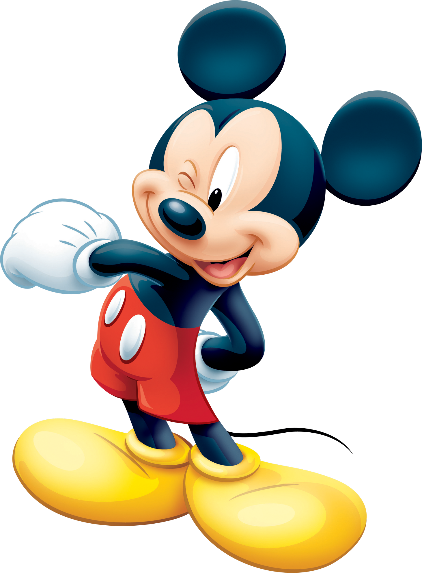 Detail Mickey Mouse Downloads Free Nomer 15