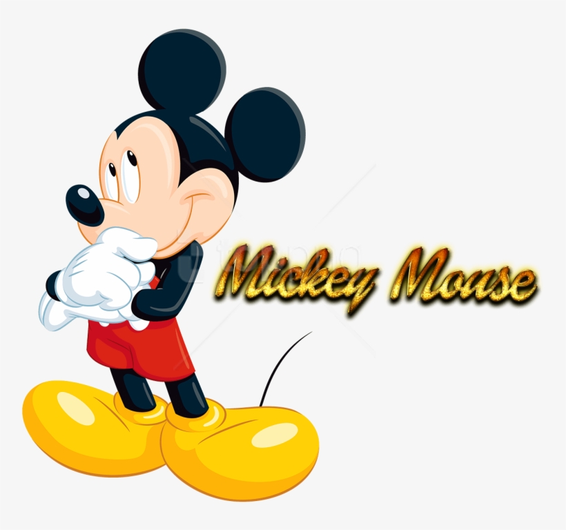 Detail Mickey Mouse Downloads Free Nomer 41