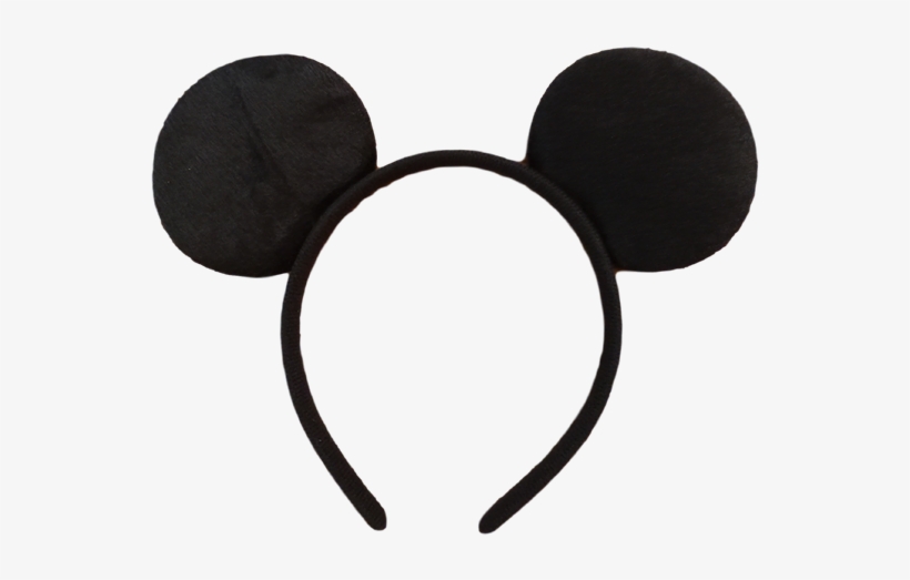 Detail Mickey Mouse Ears Background Nomer 23