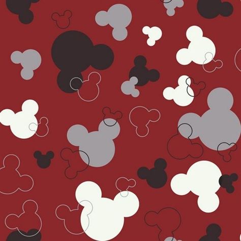 Detail Mickey Mouse Ears Background Nomer 28