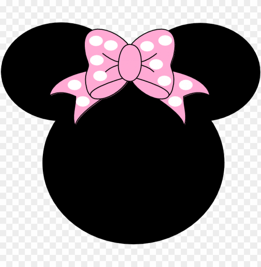 Detail Mickey Mouse Ears Background Nomer 35