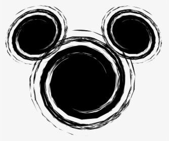 Detail Mickey Mouse Ears Background Nomer 39