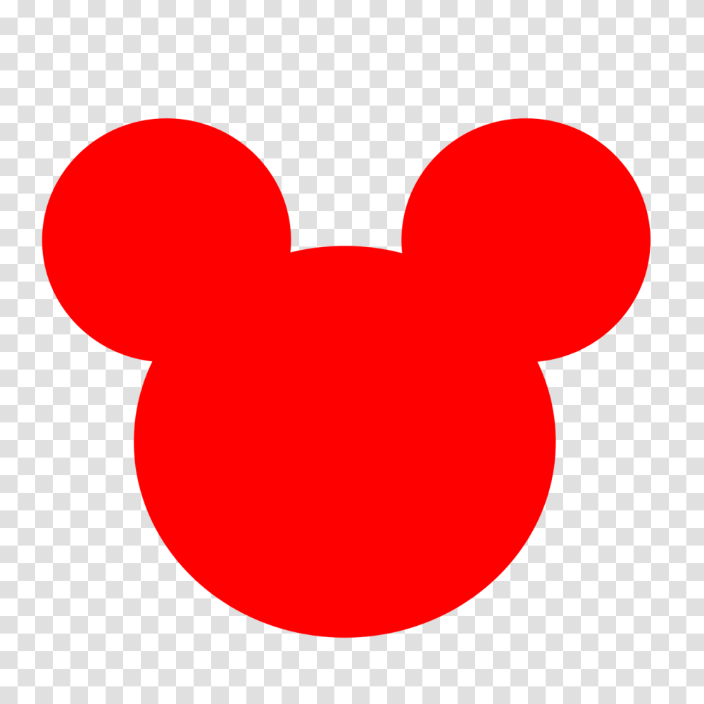 Detail Mickey Mouse Ears Background Nomer 42