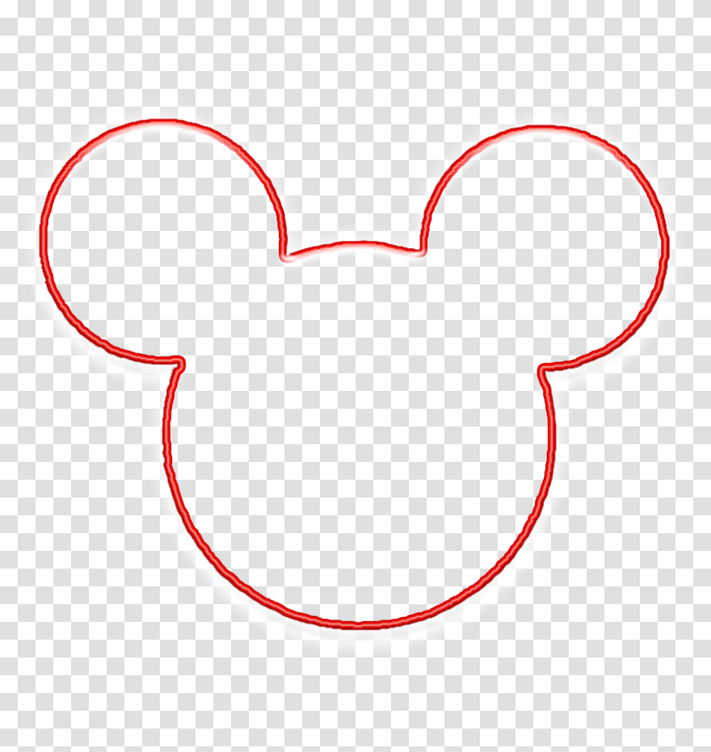 Detail Mickey Mouse Ears Background Nomer 43