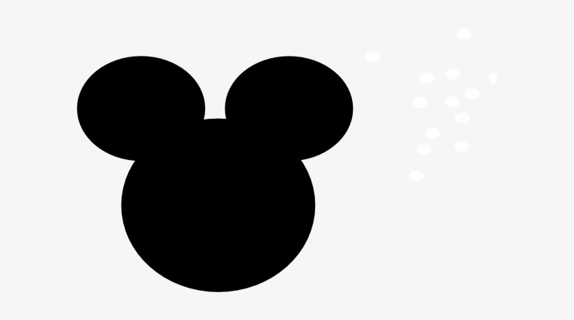 Detail Mickey Mouse Ears Background Nomer 45