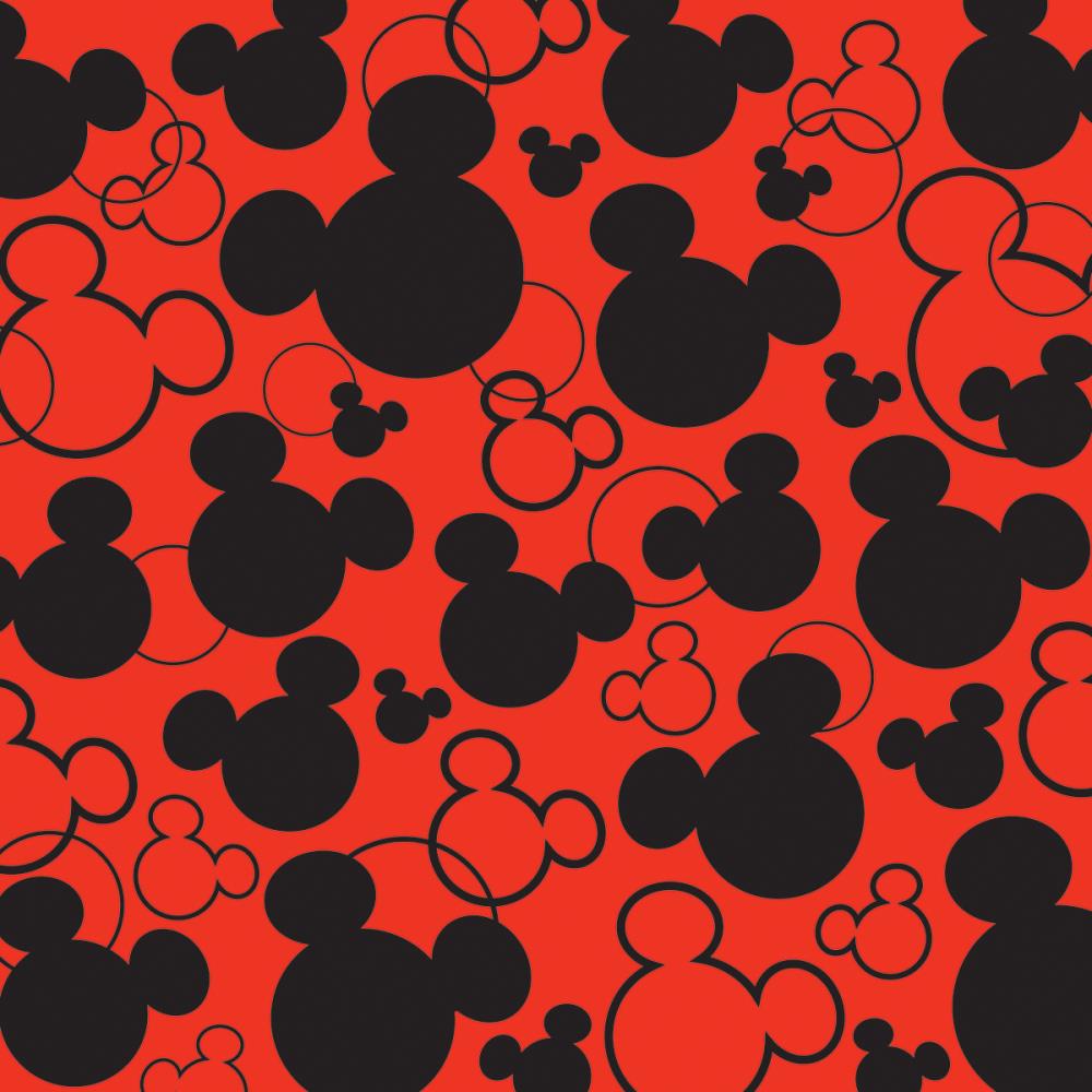 Detail Mickey Mouse Ears Background Nomer 7