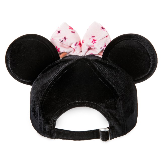Detail Mickey Mouse Ears Baseball Hat Nomer 37