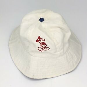Detail Mickey Mouse Ears Bucket Hat Nomer 13