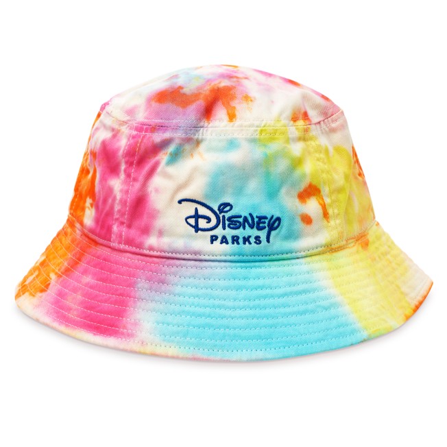 Detail Mickey Mouse Ears Bucket Hat Nomer 22