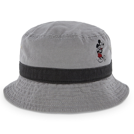 Detail Mickey Mouse Ears Bucket Hat Nomer 38