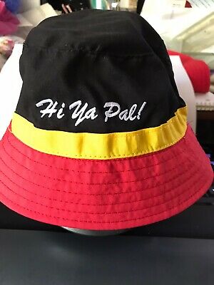 Detail Mickey Mouse Ears Bucket Hat Nomer 54