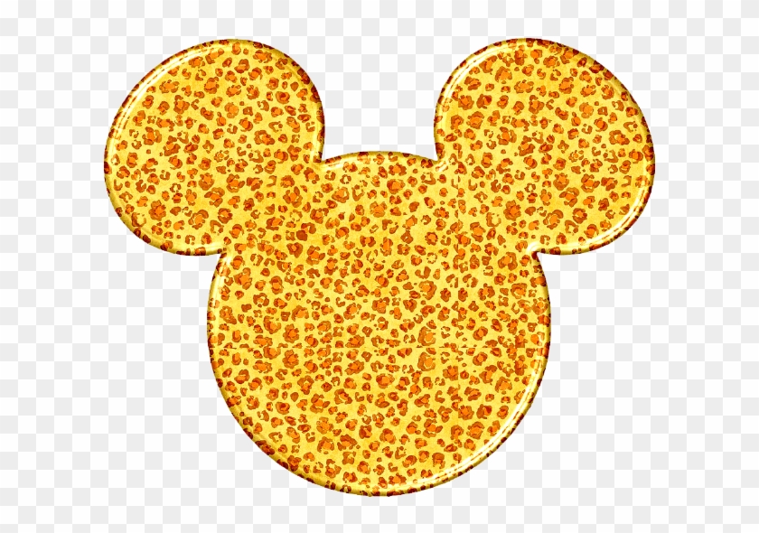 Detail Mickey Mouse Ears Clipart Nomer 21
