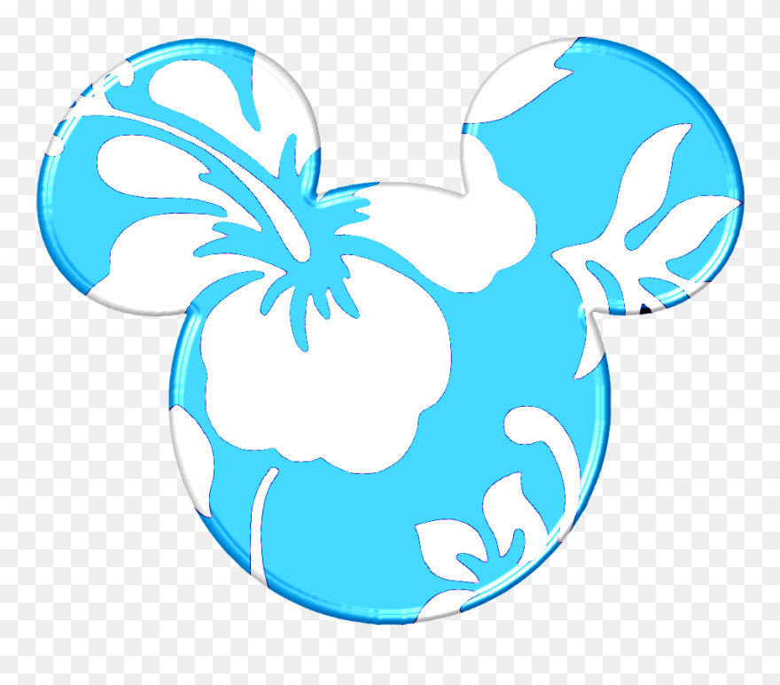 Detail Mickey Mouse Ears Clipart Nomer 43