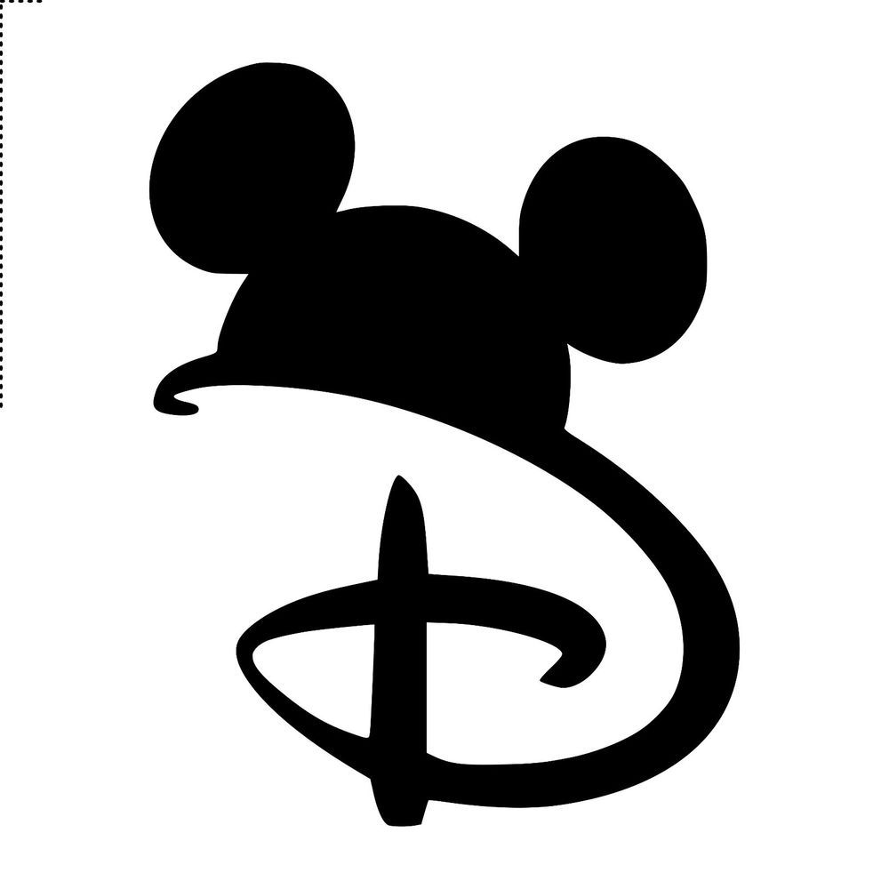 Detail Mickey Mouse Ears Stickers Nomer 24