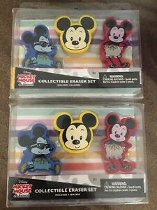 Detail Mickey Mouse Eraser Nomer 33