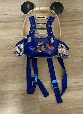 Detail Mickey Mouse Explorer Backpack Nomer 14