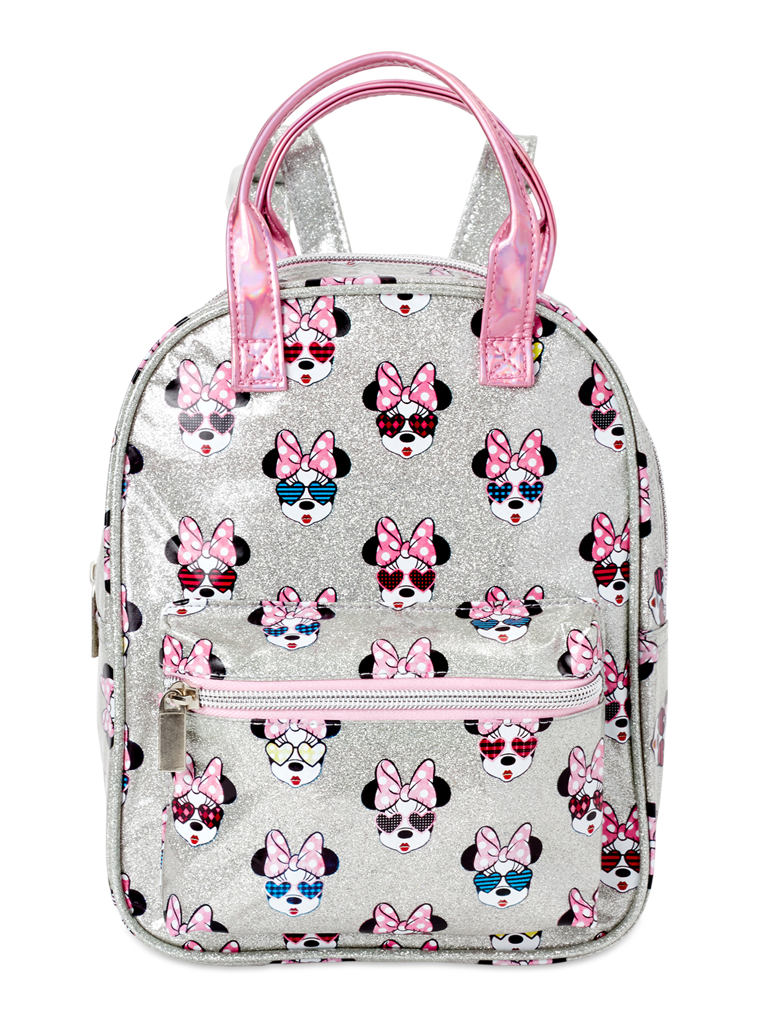 Detail Mickey Mouse Explorer Backpack Nomer 26