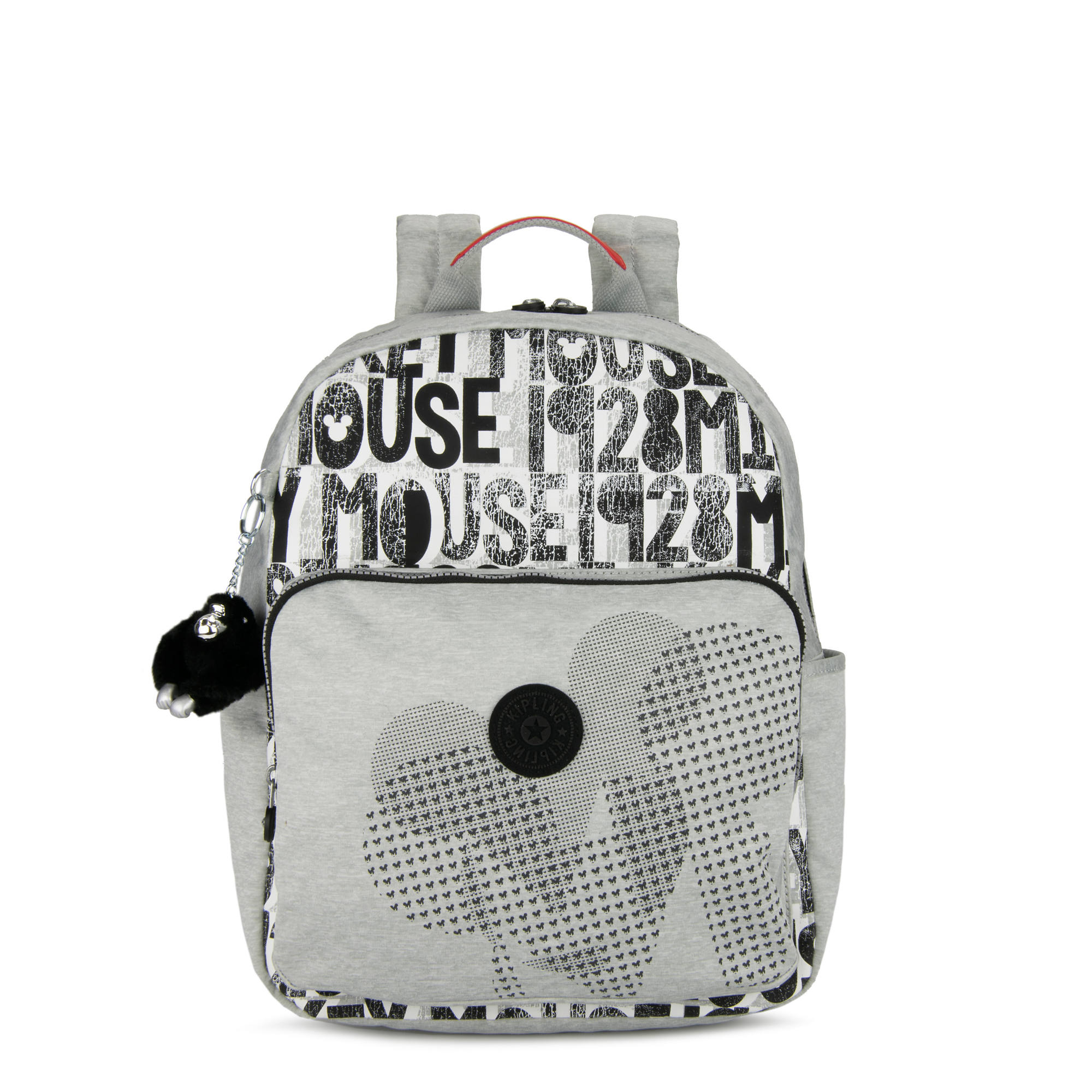 Detail Mickey Mouse Explorer Backpack Nomer 28