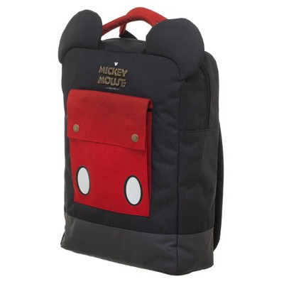 Detail Mickey Mouse Explorer Backpack Nomer 40