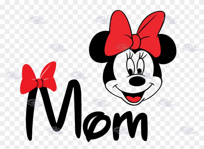 Detail Mickey Mouse Face Clipart Nomer 32