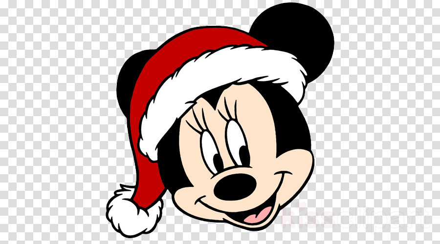 Detail Mickey Mouse Face Png Nomer 37